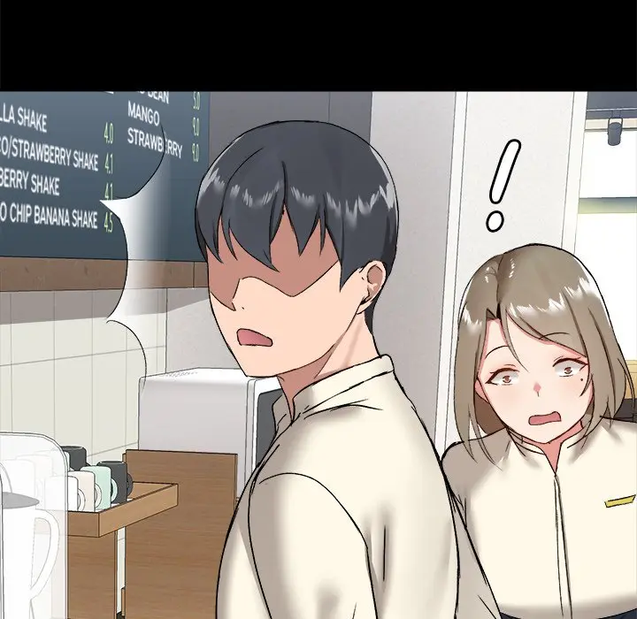 All About That Game Life Manhwa Chapter 12 - Page 105