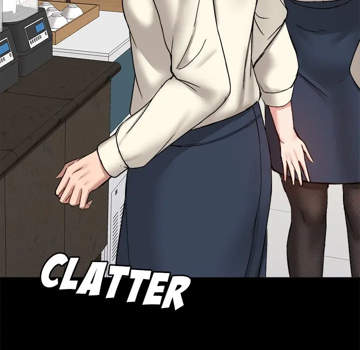 All About That Game Life Manhwa Chapter 12 - Page 106