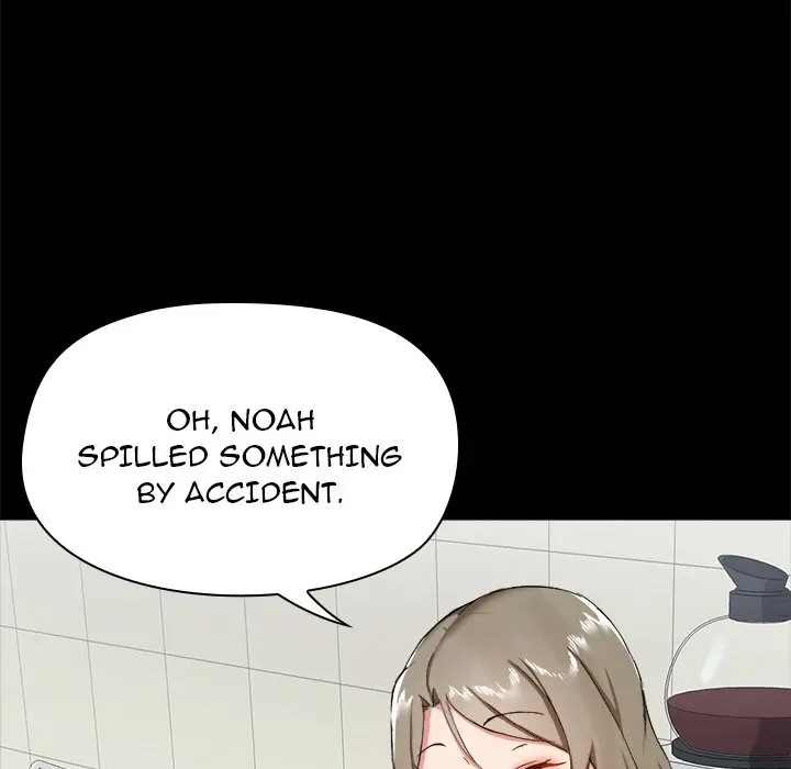 All About That Game Life Manhwa Chapter 12 - Page 110