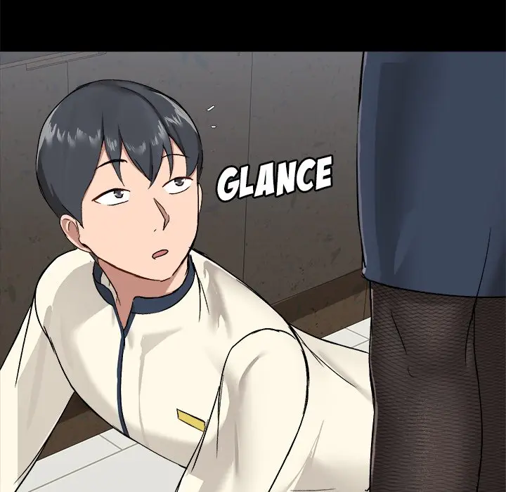 All About That Game Life Manhwa Chapter 12 - Page 115