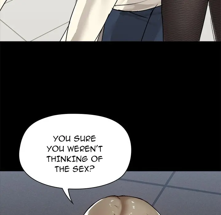 All About That Game Life Manhwa Chapter 12 - Page 116