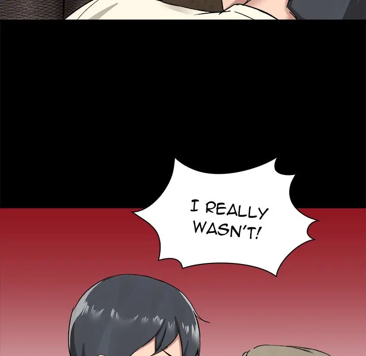 All About That Game Life Manhwa Chapter 12 - Page 119