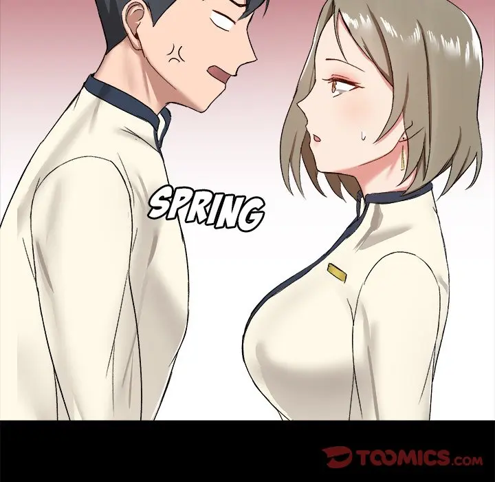 All About That Game Life Manhwa Chapter 12 - Page 120