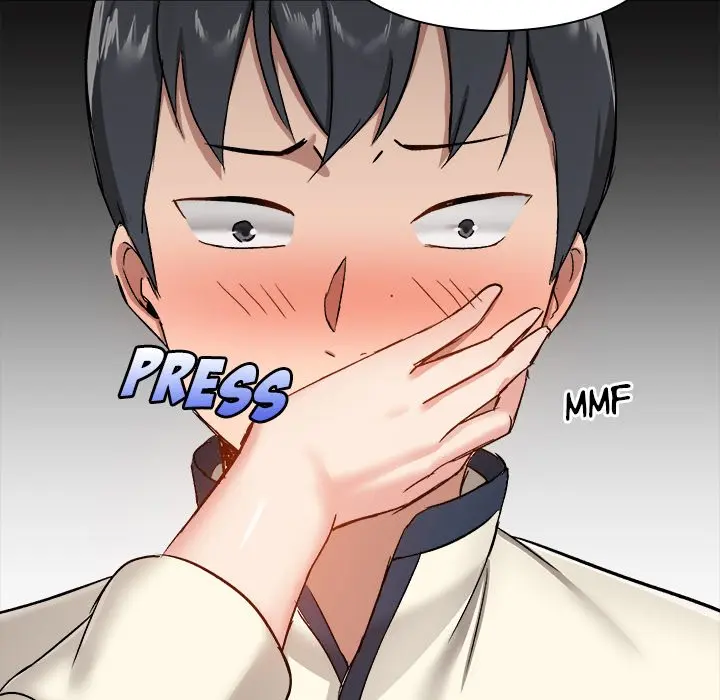 All About That Game Life Manhwa Chapter 12 - Page 122