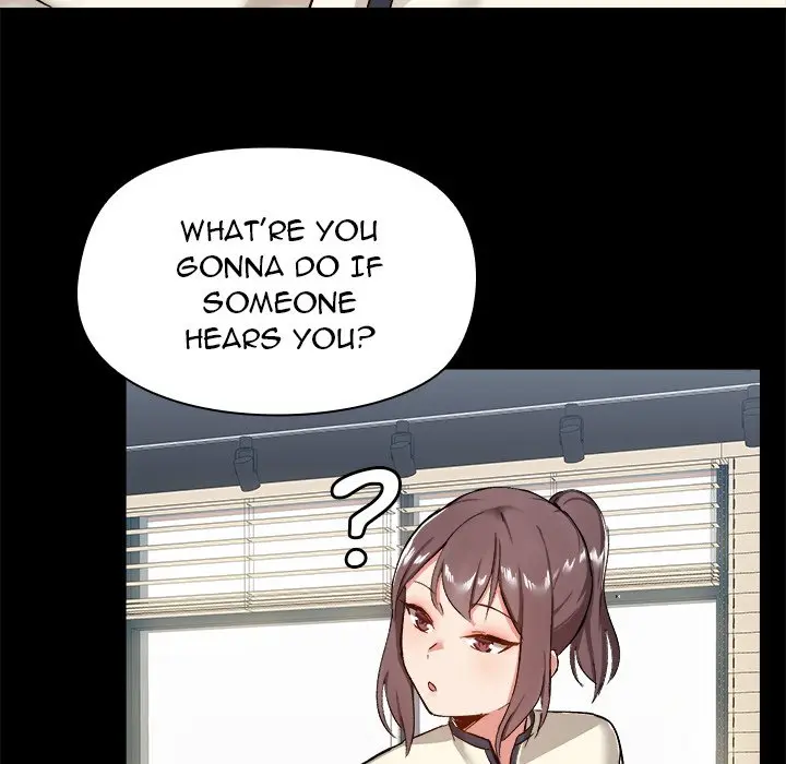 All About That Game Life Manhwa Chapter 12 - Page 123