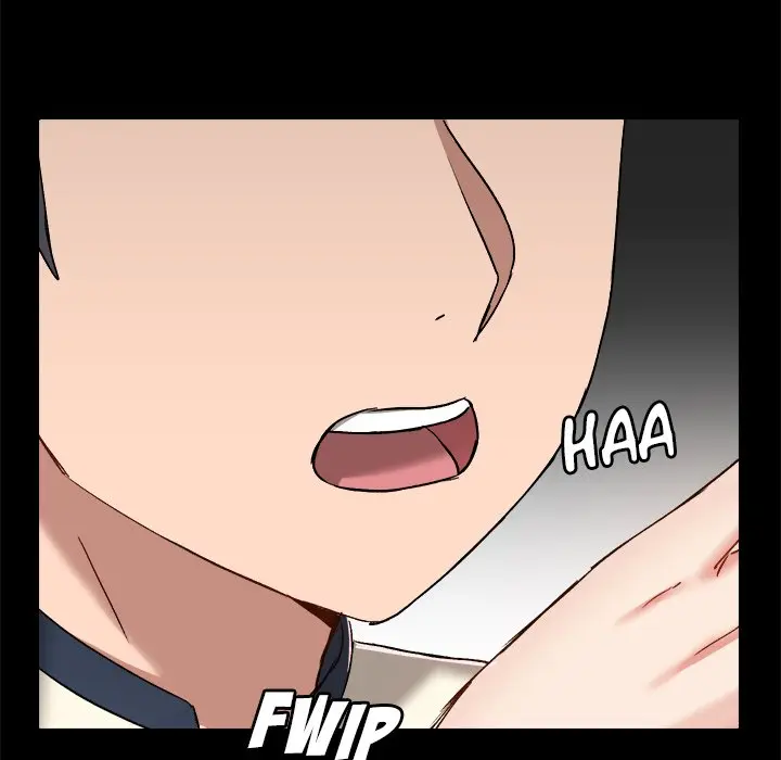 All About That Game Life Manhwa Chapter 12 - Page 125