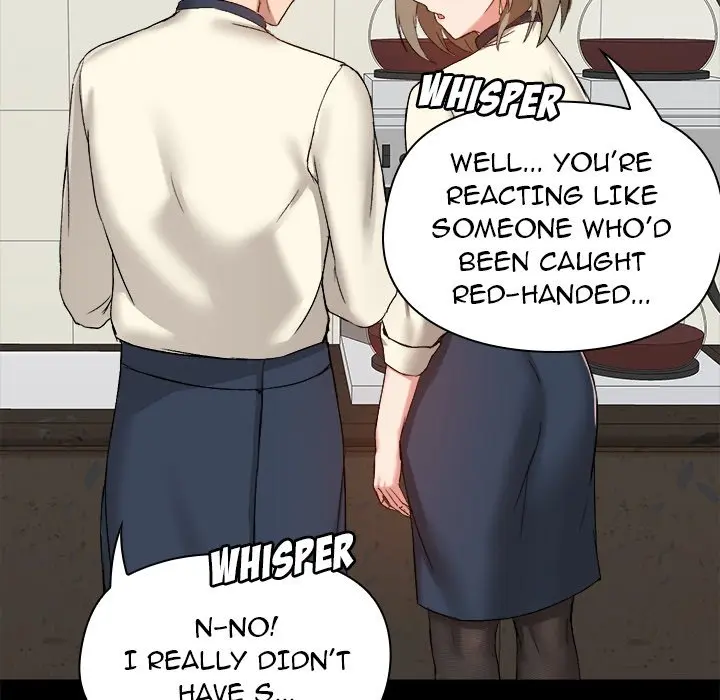 All About That Game Life Manhwa Chapter 12 - Page 127