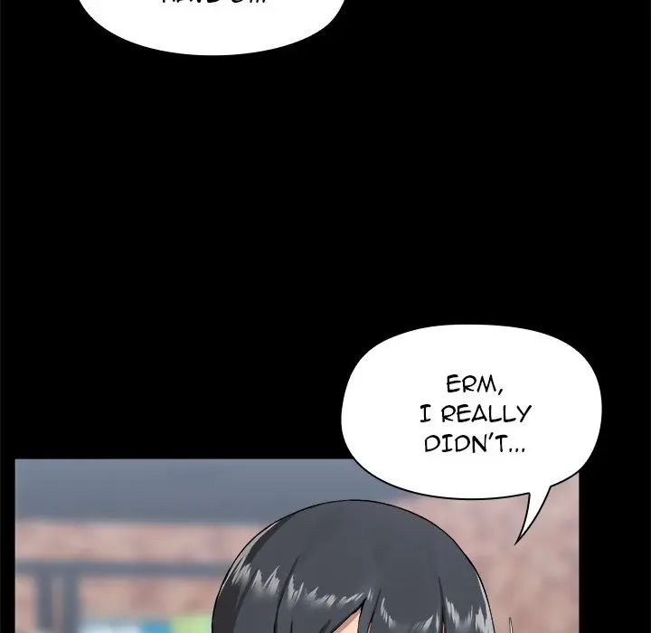 All About That Game Life Manhwa Chapter 12 - Page 128