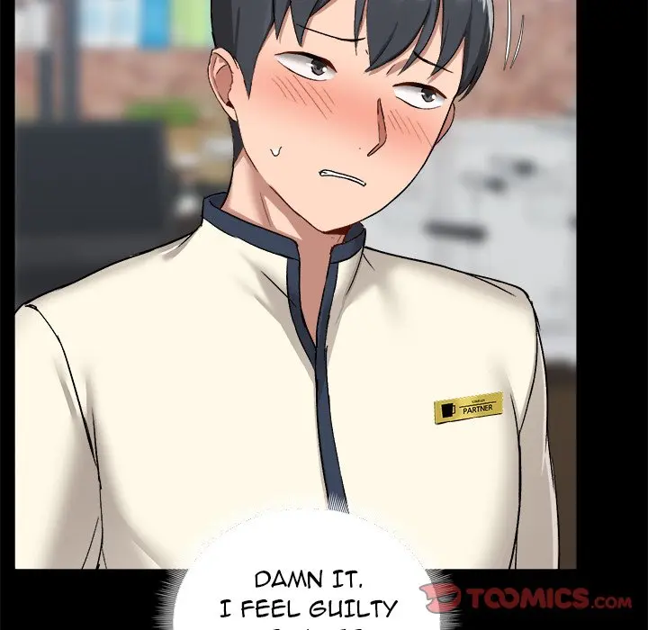 All About That Game Life Manhwa Chapter 12 - Page 129