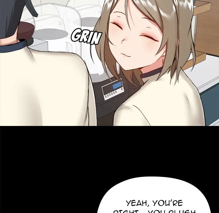 All About That Game Life Manhwa Chapter 12 - Page 133