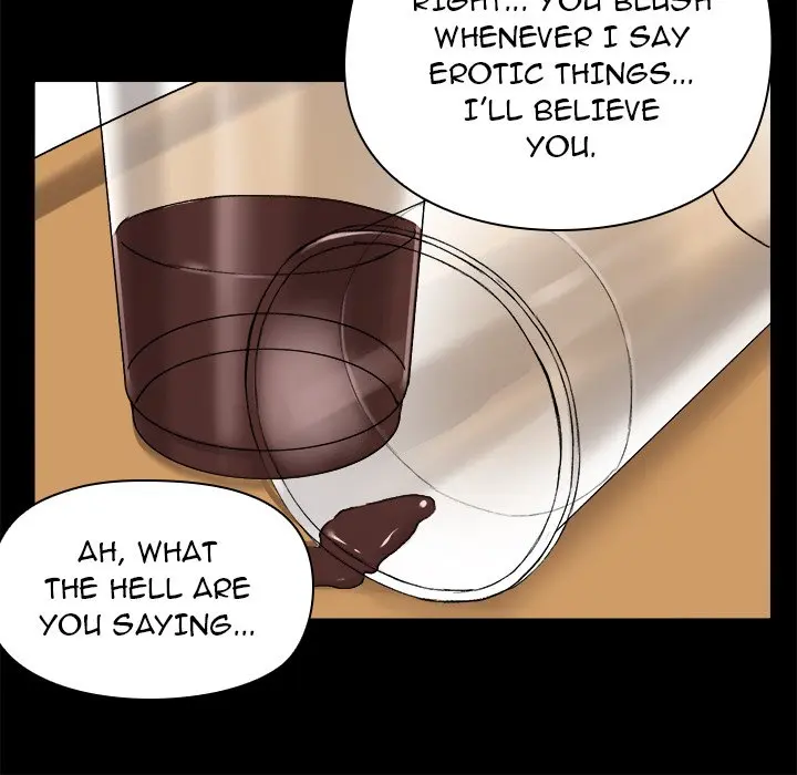 All About That Game Life Manhwa Chapter 12 - Page 134