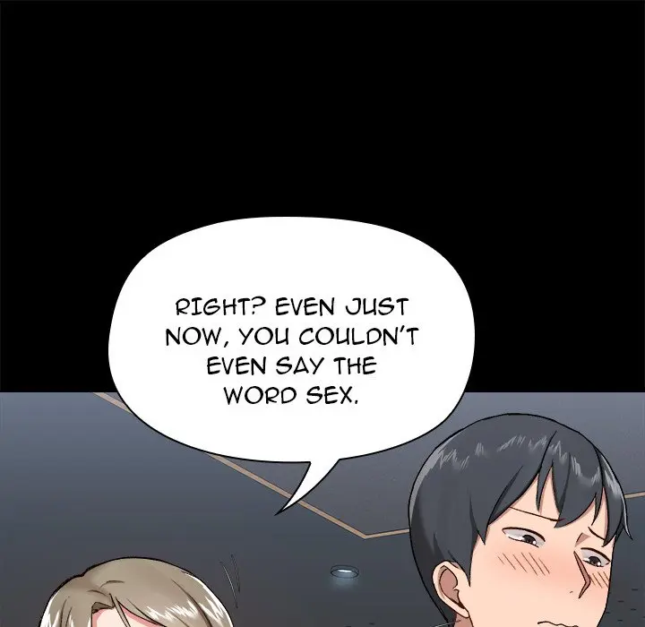 All About That Game Life Manhwa Chapter 12 - Page 135