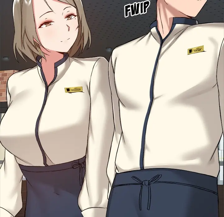 All About That Game Life Manhwa Chapter 12 - Page 136
