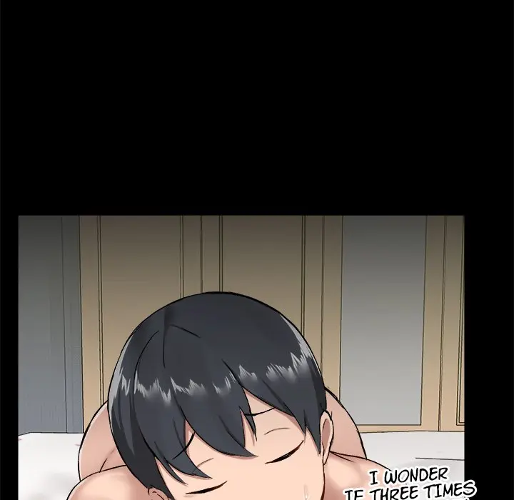 All About That Game Life Manhwa Chapter 12 - Page 23