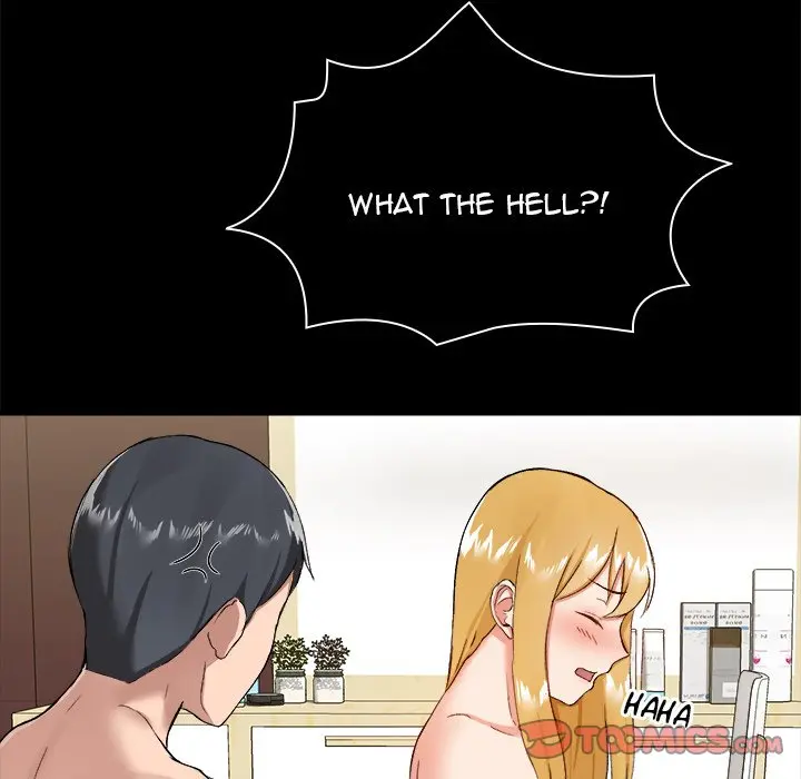 All About That Game Life Manhwa Chapter 12 - Page 30