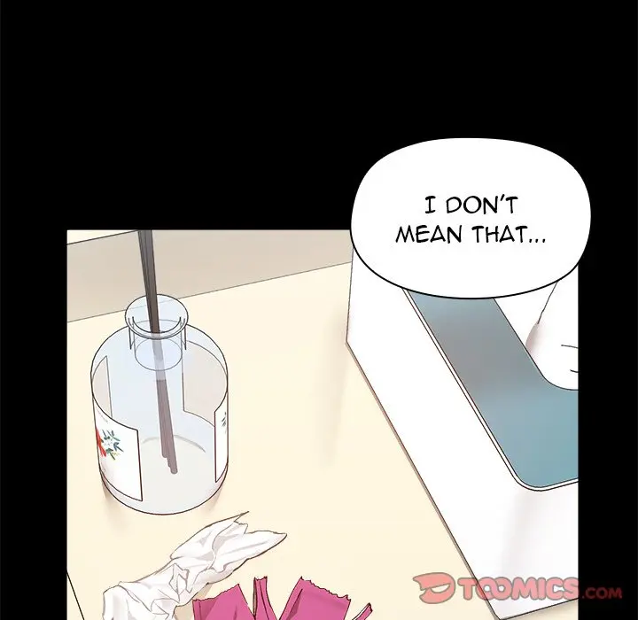 All About That Game Life Manhwa Chapter 12 - Page 39
