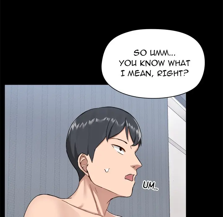 All About That Game Life Manhwa Chapter 12 - Page 43
