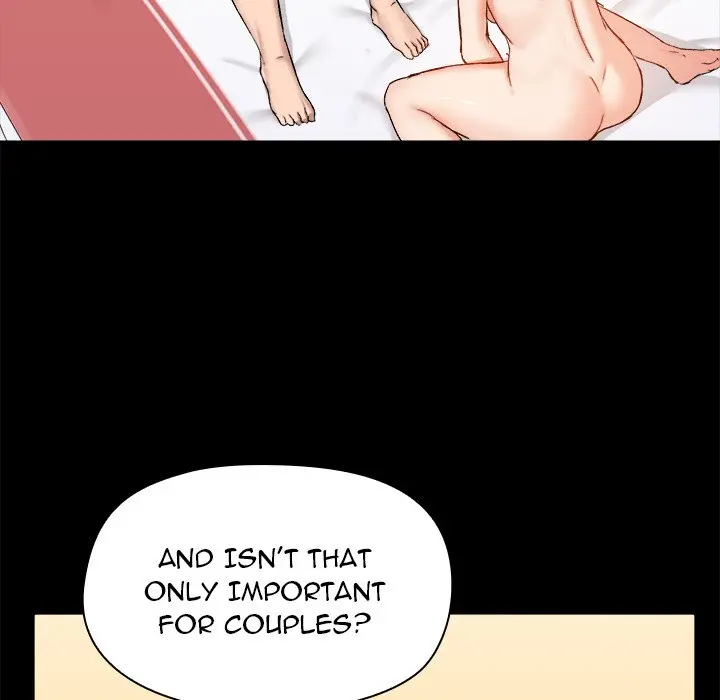 All About That Game Life Manhwa Chapter 12 - Page 46