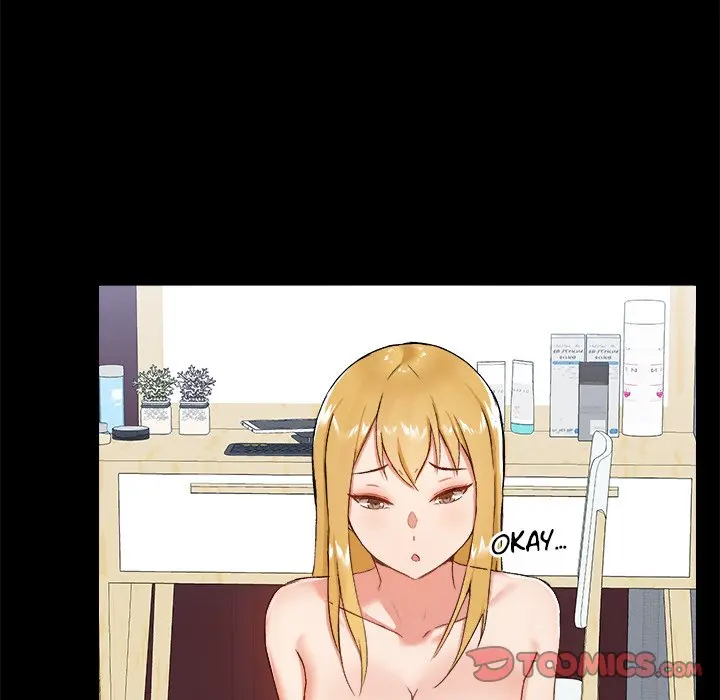 All About That Game Life Manhwa Chapter 12 - Page 48