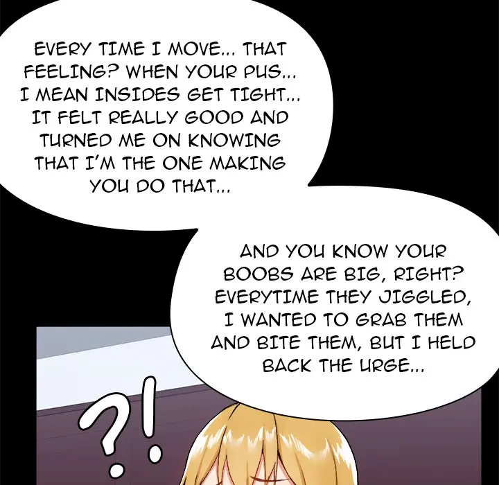 All About That Game Life Manhwa Chapter 12 - Page 54