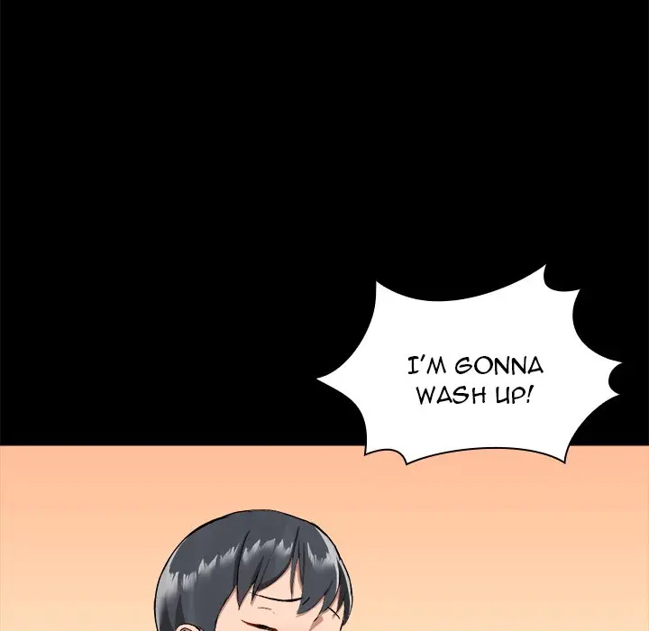 All About That Game Life Manhwa Chapter 12 - Page 63