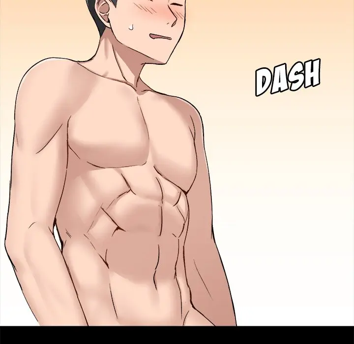 All About That Game Life Manhwa Chapter 12 - Page 64