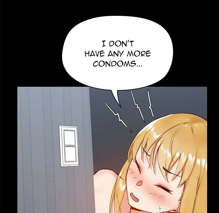 All About That Game Life Manhwa Chapter 12 - Page 69