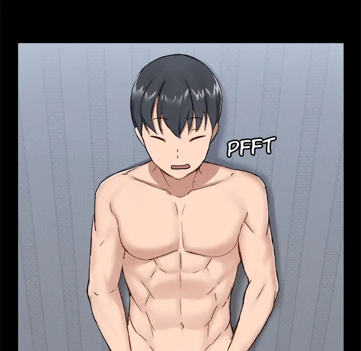 All About That Game Life Manhwa Chapter 12 - Page 73