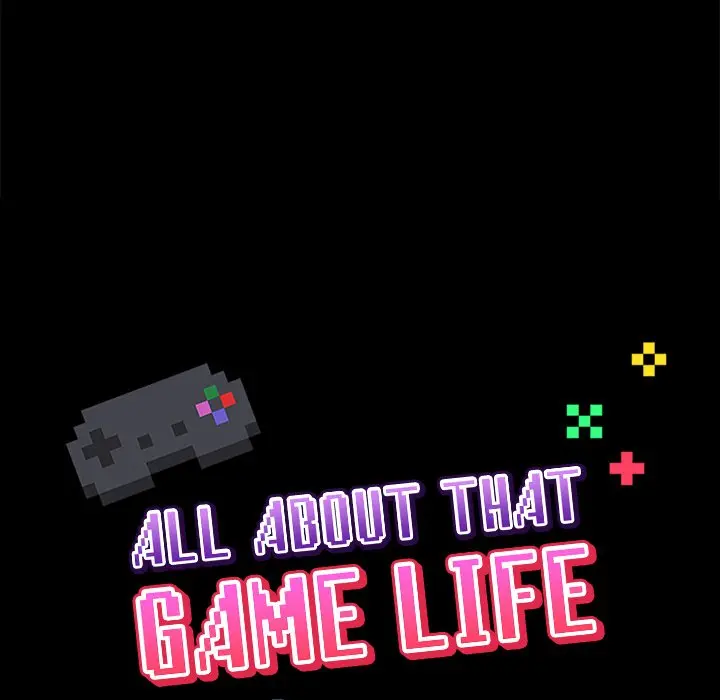 All About That Game Life Manhwa Chapter 12 - Page 78