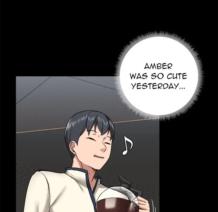 All About That Game Life Manhwa Chapter 12 - Page 85