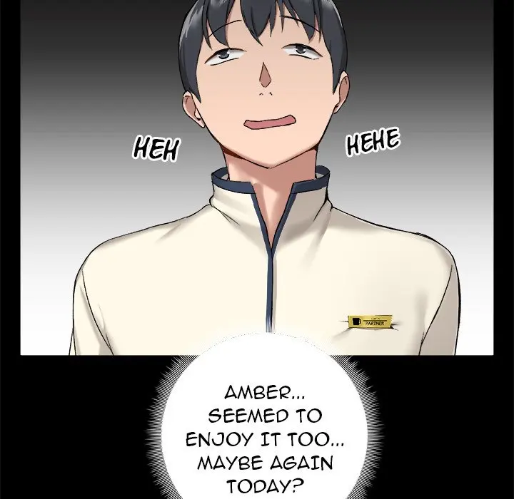 All About That Game Life Manhwa Chapter 12 - Page 89