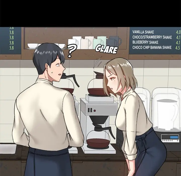All About That Game Life Manhwa Chapter 12 - Page 94