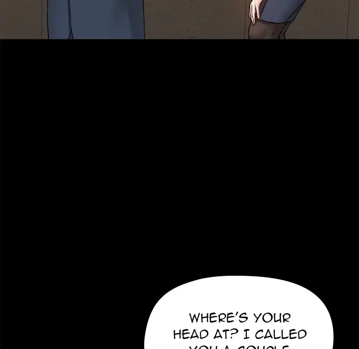 All About That Game Life Manhwa Chapter 12 - Page 95