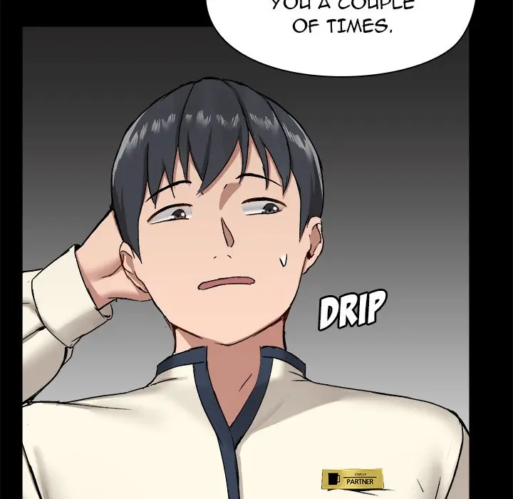 All About That Game Life Manhwa Chapter 12 - Page 96