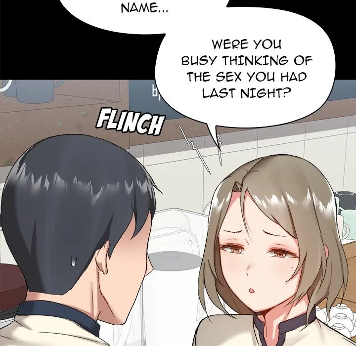 All About That Game Life Manhwa Chapter 12 - Page 99