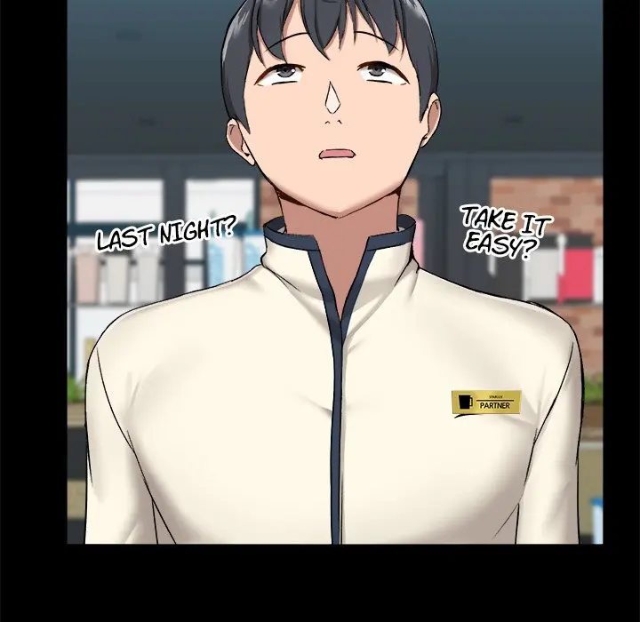 All About That Game Life Manhwa Chapter 13 - Page 100