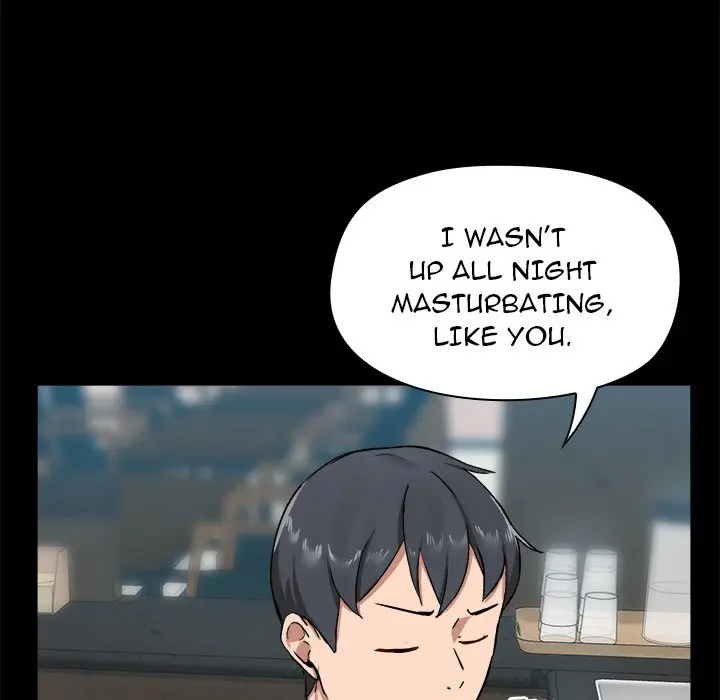 All About That Game Life Manhwa Chapter 13 - Page 104