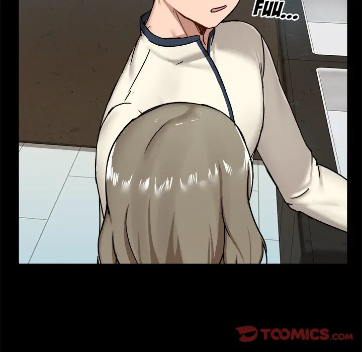 All About That Game Life Manhwa Chapter 13 - Page 105