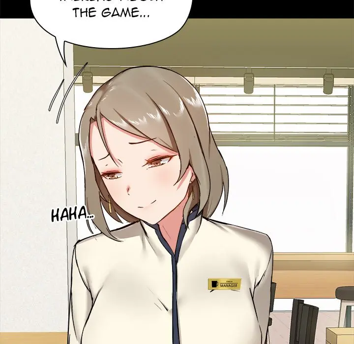 All About That Game Life Manhwa Chapter 13 - Page 109