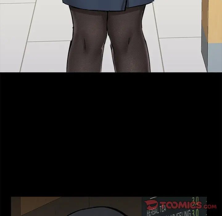All About That Game Life Manhwa Chapter 13 - Page 111