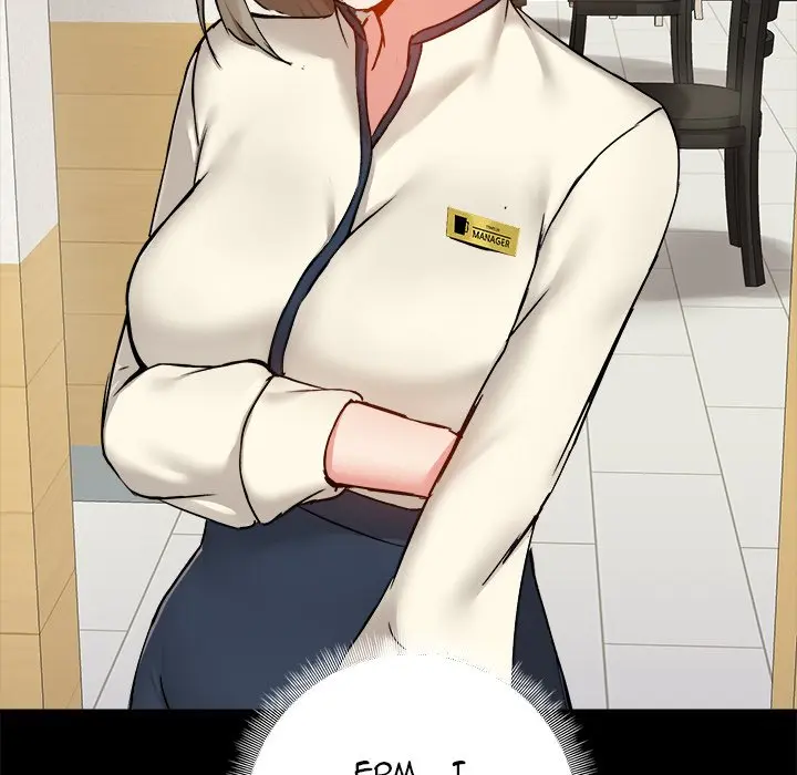 All About That Game Life Manhwa Chapter 13 - Page 119