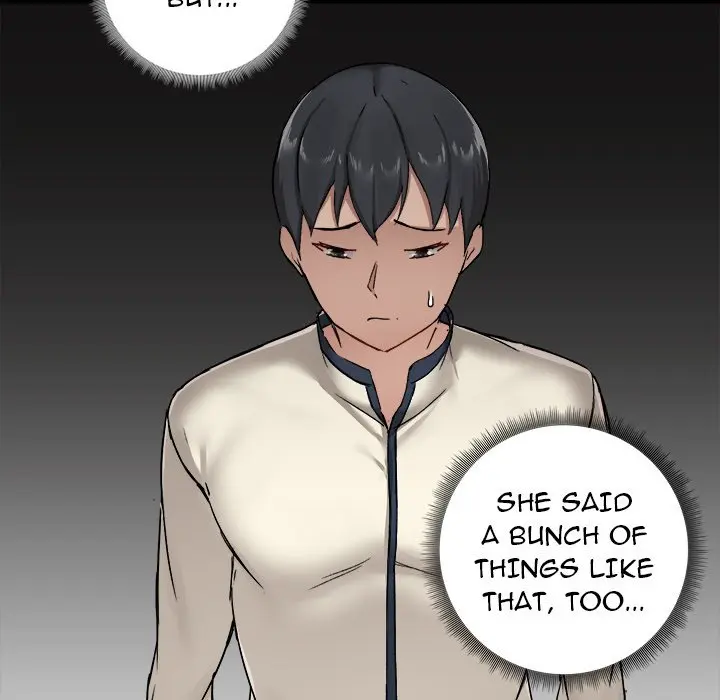 All About That Game Life Manhwa Chapter 13 - Page 121