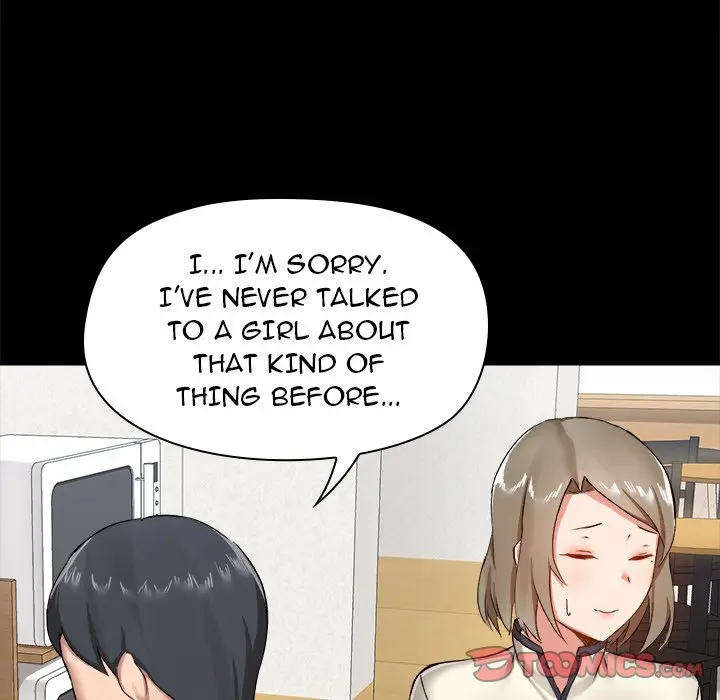 All About That Game Life Manhwa Chapter 13 - Page 123
