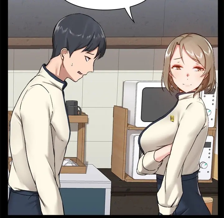 All About That Game Life Manhwa Chapter 13 - Page 125