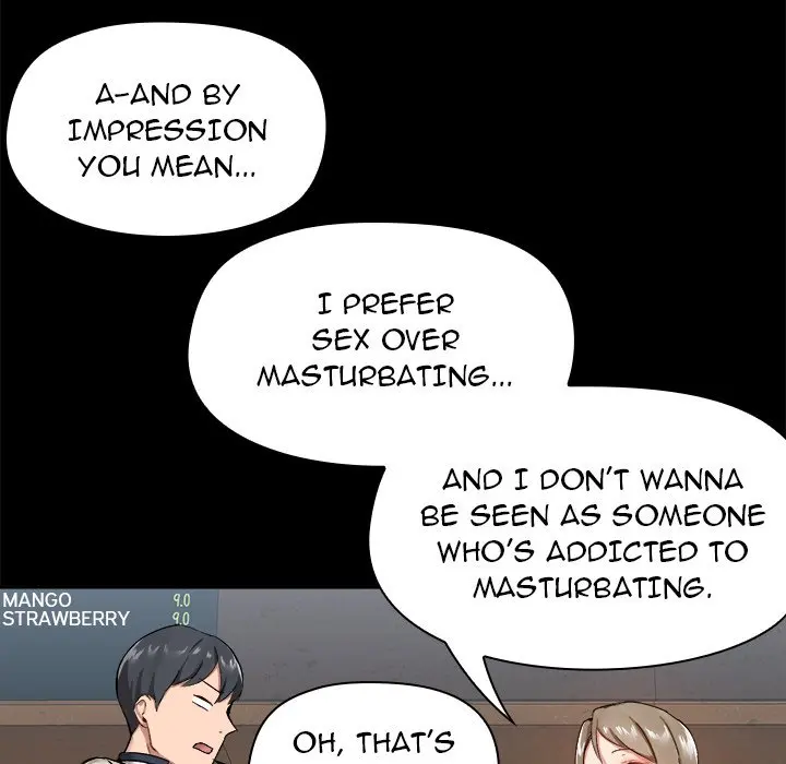 All About That Game Life Manhwa Chapter 13 - Page 132
