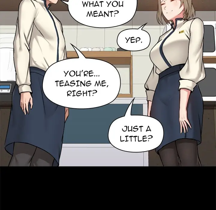 All About That Game Life Manhwa Chapter 13 - Page 133