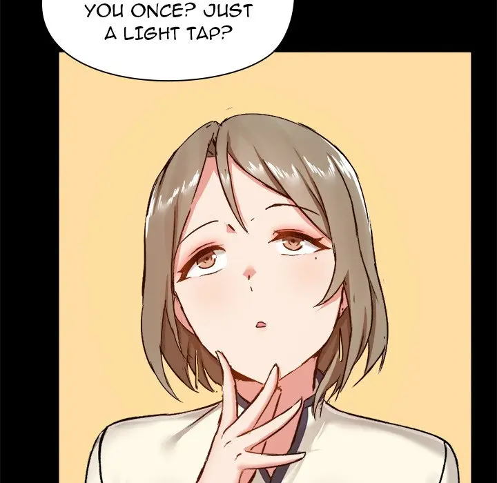 All About That Game Life Manhwa Chapter 13 - Page 136