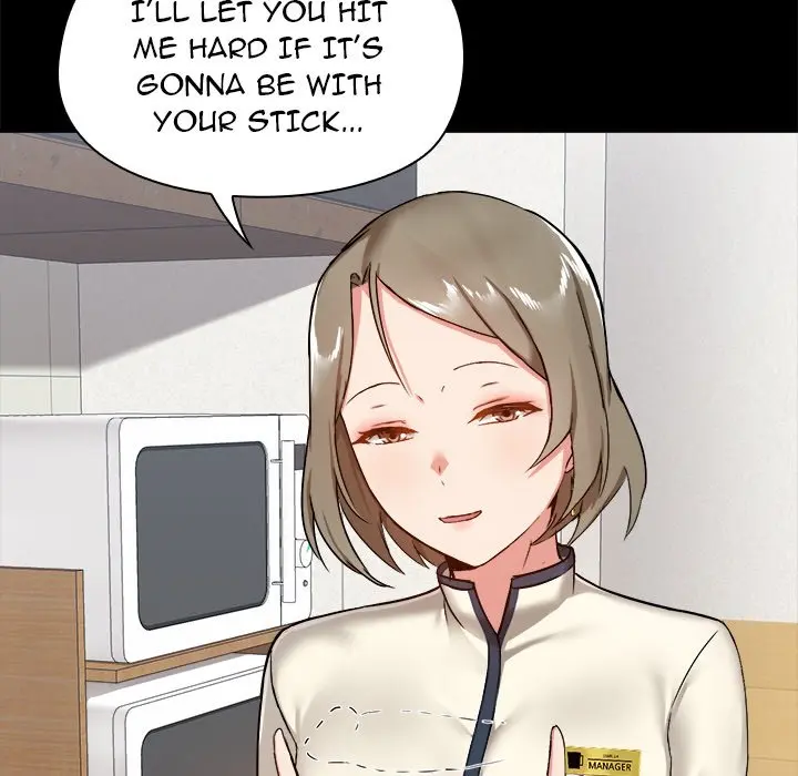 All About That Game Life Manhwa Chapter 13 - Page 138