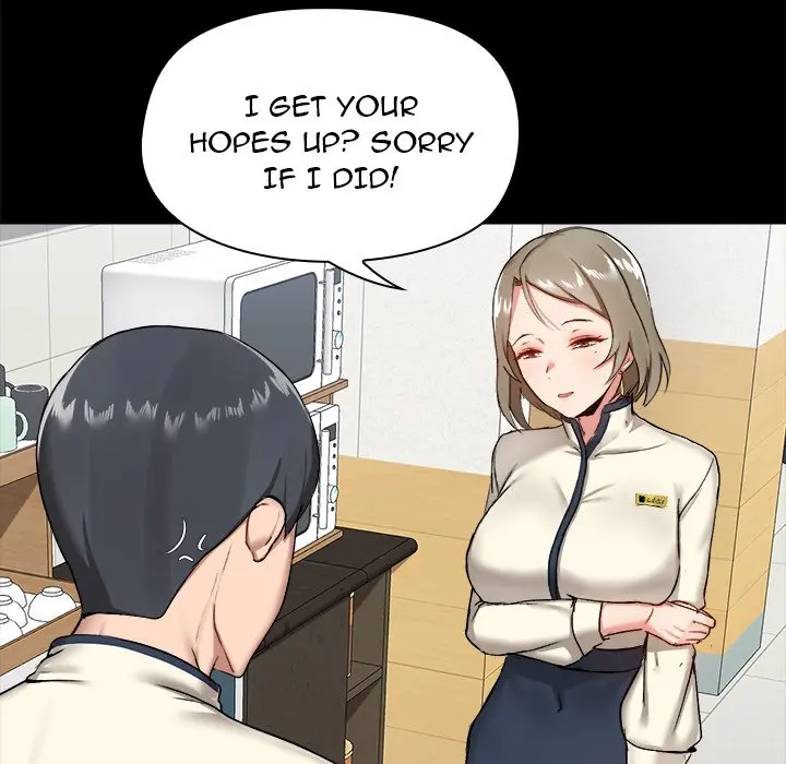 All About That Game Life Manhwa Chapter 13 - Page 14