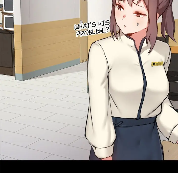 All About That Game Life Manhwa Chapter 13 - Page 17